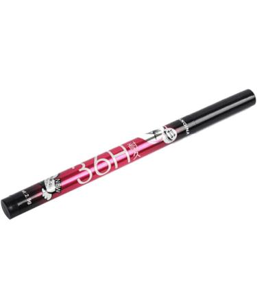 FOYTOKI 3pcs Eyeliner Liquid Pen Eyeline Liquid Pencil Liquid Eyeliner - Buy Online on GoSupps.com