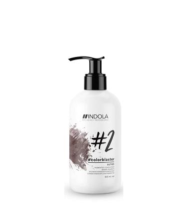 Indola Color Conditioner Innova Colorblaster Pigmented Conditioner Sutro 300 ml