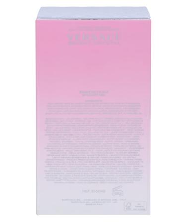 Versace Bright Crystal Perfumed Bath and Shower Gel 200 ml - Luxury Oriental Body Wash | International Shipping Available - Buy Online on GoSupps.com