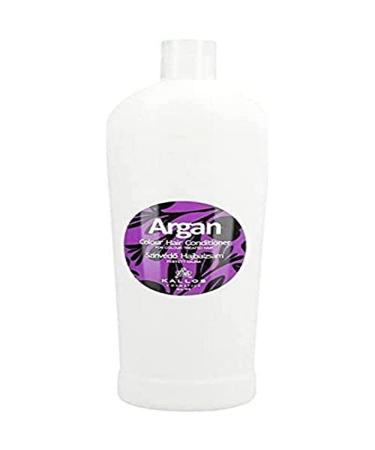 Kallos Argan Color Conditioner 1L