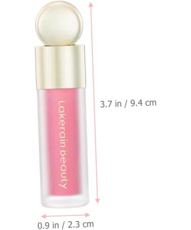 FOYTOKI 5pcs Blush Face Makeup Supplies Eye Shadow Makeup Eyeshadow Facial Beauty Cosmetic - Buy Online on GoSupps.com