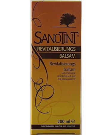  Schoenenberger Schoenenberger Revitalizing Balm 2 x 200 ml - Buy Online on GoSupps.com