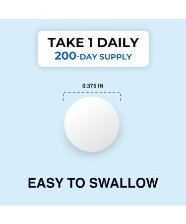 Puregen Labs Vitamin C 250 MG Supports a Healthy Immune System & Antioxidant Protection | Non-GMO | Gluten Free - 200 Tablets 1 - Buy Online on GoSupps.com