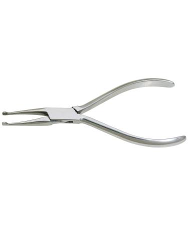 How Plier 110 Straight Crown & Utility - SurgicalExcel 82-2695S - Buy Online on GoSupps.com