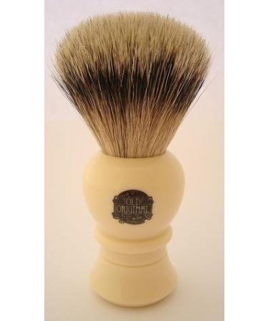 Progress Vulfix 2235 Super Badger Hair Shaving Brush by Progress Vulfix