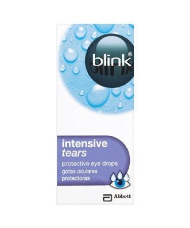 Blink Intensive Tears Eye Drops 10ml
