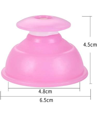Happy Suction Cups for Massage & Fitness | Enhance Flexibility & Mood - 1 Pair Portable - Buy Online on GoSupps.com