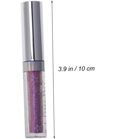 Healvian 3pcs Pearlescent Glitter Shining Sparkling Eyeliner Eye Shadow - Buy Online on GoSupps.com