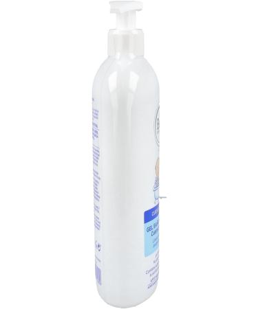 BE+ Soap Free Bath Gel 500ml - Buy Online on GoSupps.com