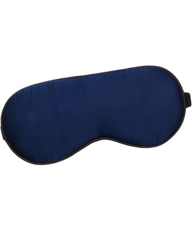 minkissy 1pc Reusable Patch Eye Mask Travel Eye Mask Silk Fabric Eye Mask Reusable Eye Mask Eye Masks Sleep Helper Lightproof Patch Cold Hot Compress Eye Mask to Sleep Goggles - Buy Online on GoSupps.com