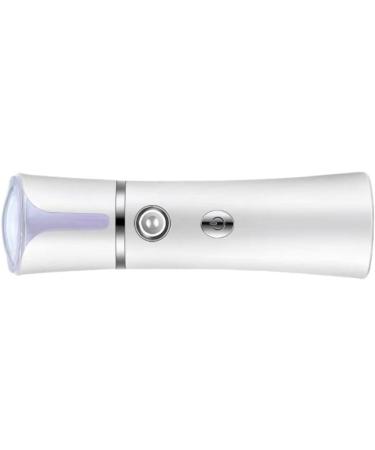 Baluue 3 Pcs Portable Travel Humidifier Facial Spa Steamer Small Facial Steamer - Buy Online on GoSupps.com