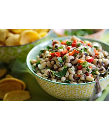 Camellia Brand Dried Black Eye Peas  1 Pound (Pack of 12) - Buy Online on GoSupps.com