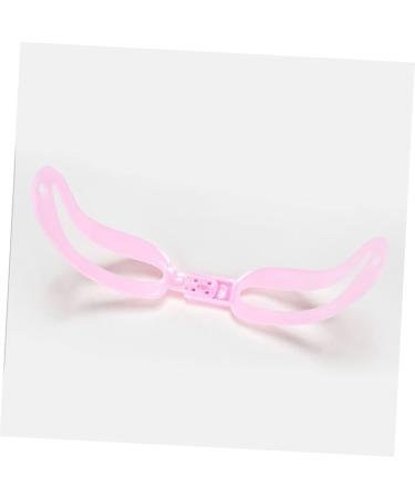 OHPHCALL 5 ladies suits Eyebrow Shaping Stencils Makeup Accessories suite modeling Miss eyebrow pencil - Buy Online on GoSupps.com