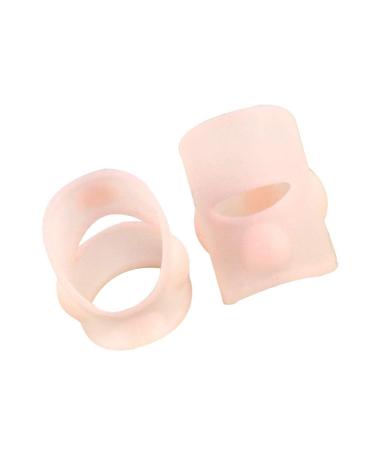 Supvox Toe Nail Correction Patch - 3 Pairs Gel Smoothing Stickers for Pedicure & Protection - Effective Nail Treatment for Adults & Students - Buy Online on GoSupps.com