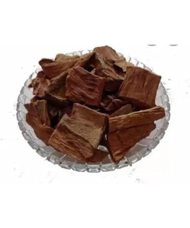 RAW HERB/JADI BOOTI ARJUNA CHAAL ARJUN CHHAL TERMINALIA ARJUNA (250GM) 100 count (Pack of 1) - Buy Online on GoSupps.com