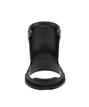 Beard Brush Stand Holder | Plastic Shaving Brush & Razors Tool Holder - Beauty Tools for Wet & Dry Use - Buy Online on GoSupps.com