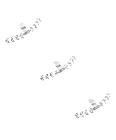 Minkissy 3st setting of the ear bracket with rhinestone mask hearing protection hook extension the good masks hearing protection for mask adjust facial mask pain artifact ear protector control white 19x6cmx3pcs