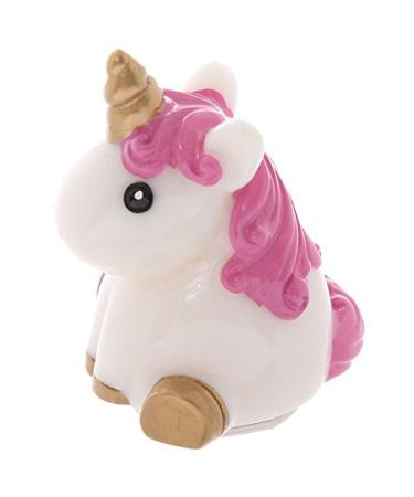Shop Unicorn Lip Gloss | Funny Lip Care | 1 Piece - International Shipping Available - Buy Online on GoSupps.com