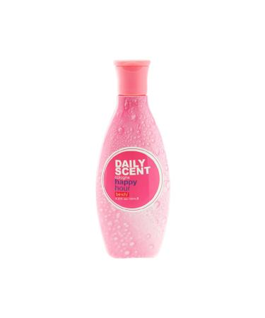 Bench Daily Scent Happy Hour Cologne 125 ml