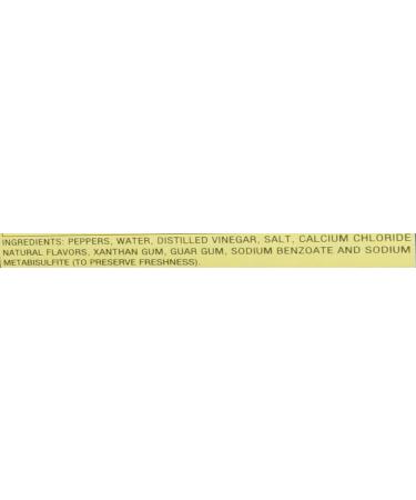 Cento Diced Hot Cherry Pepper (Hot) Hoagie Spread - 12 Fl Oz (Pack of 2) - Spicy Italian Condiment - Buy Online on GoSupps.com