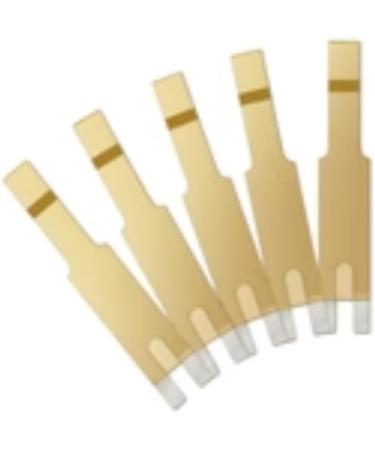50 Count Blood Glucose Test Strips for V'erio Monitor (Pack of 2) - Buy Online on GoSupps.com