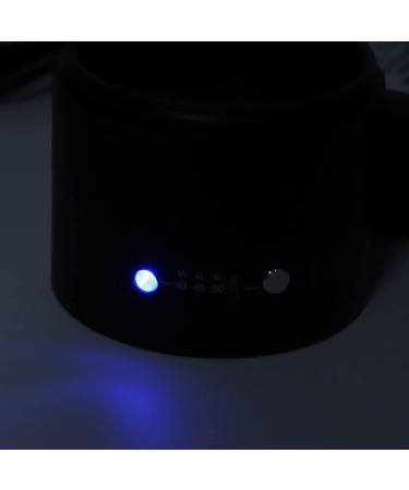 ZJchao Composite Heater Resin Warmer - Optimal Dental Softener & Material Warmer with Light Filter Cover (#2) | International Shipping Available - Buy Online on GoSupps.com