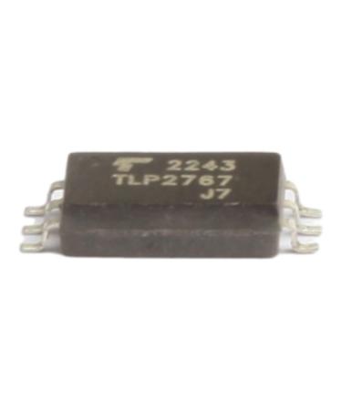 10pcs TLP2767 P2767 SOP6 - Buy Online on GoSupps.com