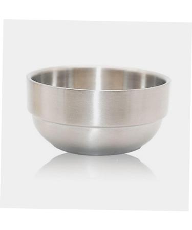 Buy Ipetboom Foam Dishwasher Soap - Men's Shaving Soap & Tools | Stainless Steel Face Mug & Toning Bowl - International Shipping - Buy Online on GoSupps.com