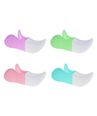 Muscle Hip Muscle Inner Thigh Exerciser Tool Adjustable Correction Beautiful Buttocks for Postpartum Rehabilitation Fitness Exercise