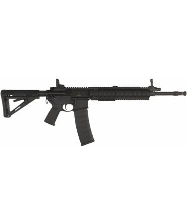 Buy Magpul MOE+ Polymer AR-15 Black Handle | International Shipping Available - Buy Online on GoSupps.com