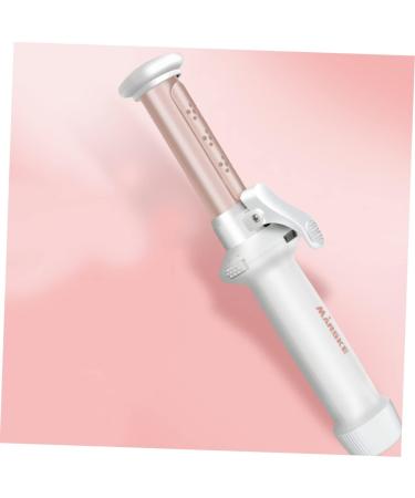 PLAFOPE Curling Iron Hair Curlers Portable Curling Mini Hair Crimper Travel Curlers Household Hair Curler - Buy Online on GoSupps.com