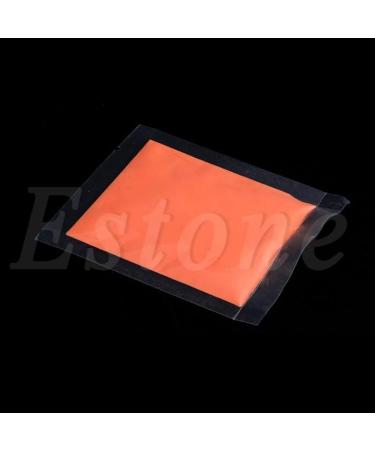 Fluorescent Super Bright Glow in The Dark Powder Luminous Pigment Powder - (Color: Blue Green) - Buy Online on GoSupps.com