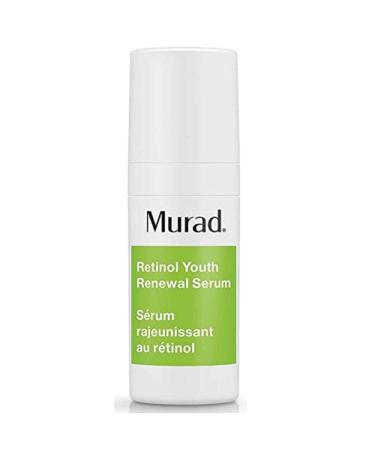 Murad Retinol Youth Renewal Serum Travel Size 15ml