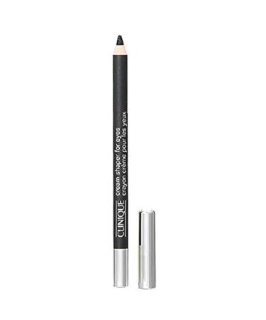 Clinique 22483 Cream Shaper Eyeliner Black Diamond 1.2 grams Diamante black