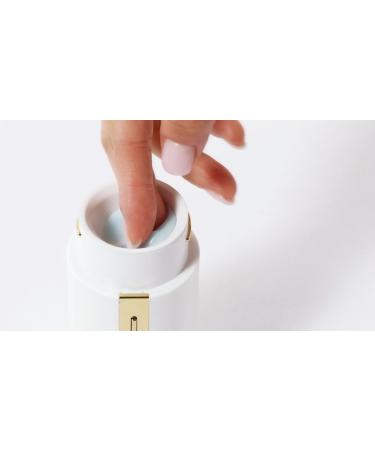 Buy Activator for Face | OPULUS Beauty Labs | Thermal Blending Skin Care with Wireless Charging | International Shipping Available - Buy Online on GoSupps.com