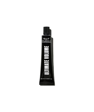 Plump It! | Hyaluronic Lip Balm | Intense Hydration Formula | UV filter