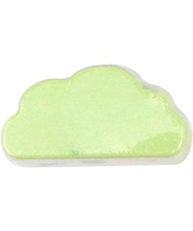 Bath Brush Set Cute Skin Care Cloud Rainbow Bath Salt Moisturizing Exfoliating Cleaning Bubble Body Bomb Ball Bath Brush Back Scrubber Long Handle (Size : Light Yellow) - Buy Online on GoSupps.com