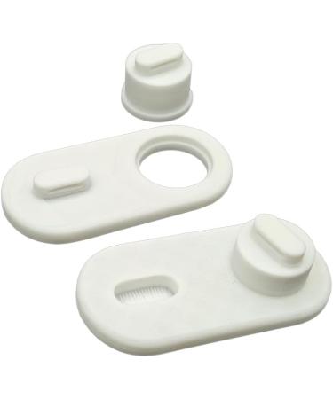 2PCS Vision Pro Strap Adapter - Adjustable Overhead Weight Reduction Top-Strap Clip for Enhanced Comfort - Buy Online on GoSupps.com