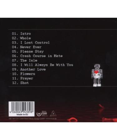 Shop The Beauty of Decay | Unique International eCommerce Collection - Buy Online on GoSupps.com