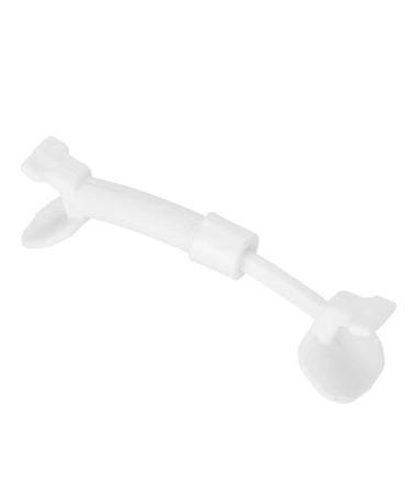 Healthy White Smile Maker | Facial Exerciser & Beauty Tool for Face Lift | Comfortable & Effective for a Radiant Smile - Buy Online on GoSupps.com