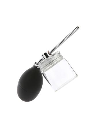 Outanaya 1pc Building Sprayer Styling Tools Empty Concealer Spray Applicator Filler
