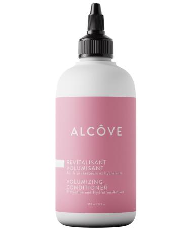 Alcove VOLUMIZING CONDITIONER 300ML/10OZ