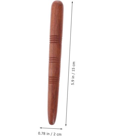 HEASOME Foot Massager - Multifunctional Acupuncture Rod & Professional Pressure Point Massage Device for Ultimate Relaxation - Buy Online on GoSupps.com