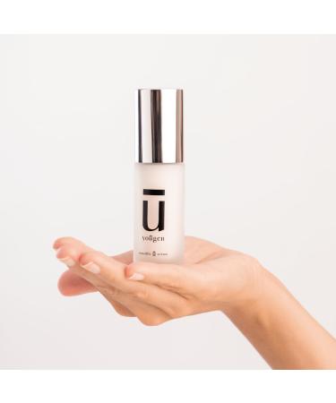 Yougen Skincare Sensible U Serum nourishing facial serum ceramides dry and sensitive skin natural ingredients 30ml - Buy Online on GoSupps.com