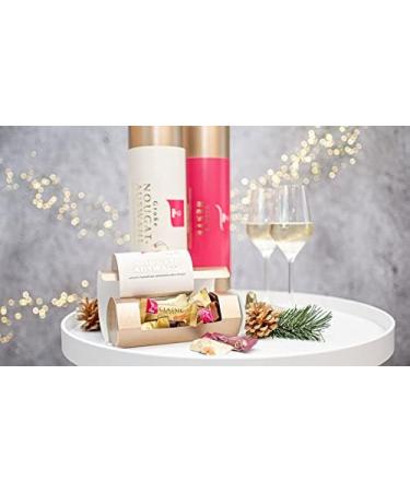  Viba Viba Nougat Viba's Best Bobine cadeau Viba's Beste Nougat & Marzipan 442 5 g - Buy Online on GoSupps.com