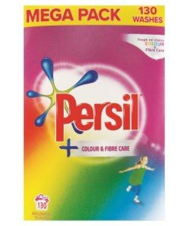 Persil Soap Powder Colour Protect (130w)
