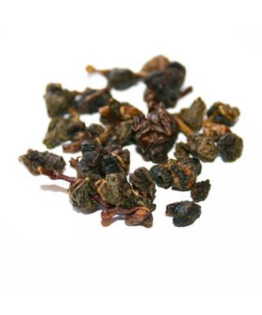 Tea Soul Th Oolong Taiwan Fo Shou - Pot de 150g
