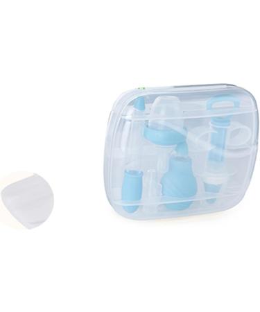 COOLHIYA 1 Set Feeding Kit Medical Kits Medication Dispenser Medical Feeders Feeder - Buy Online on GoSupps.com