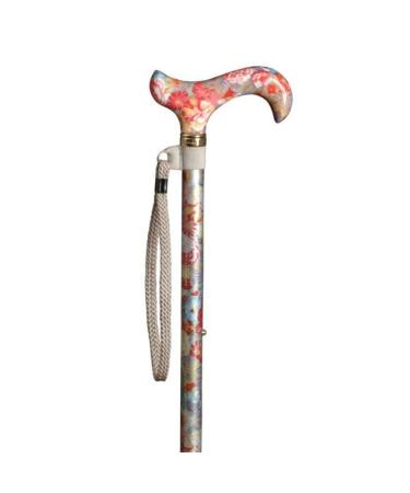 Wrist Loop for Walking sticks (Beige)