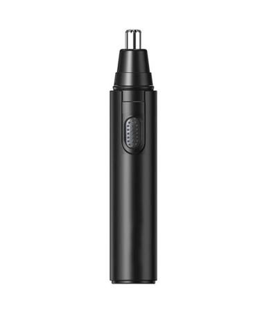 Men's Electric Nose Hair Trimmer: Small Reusable Detachable Waterproof
